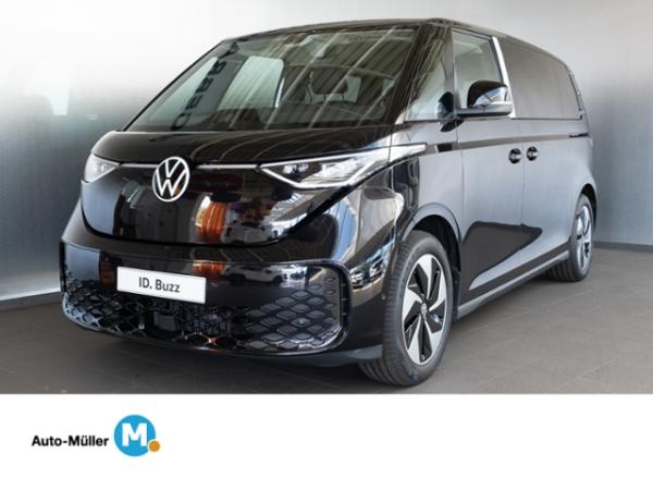 Volkswagen ID.Buzz