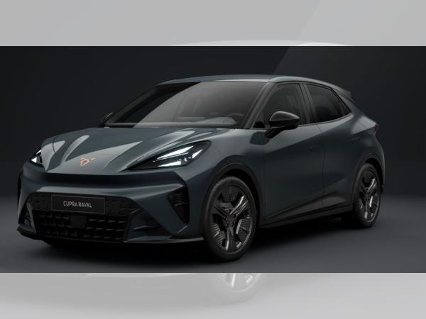 Cupra Raval
