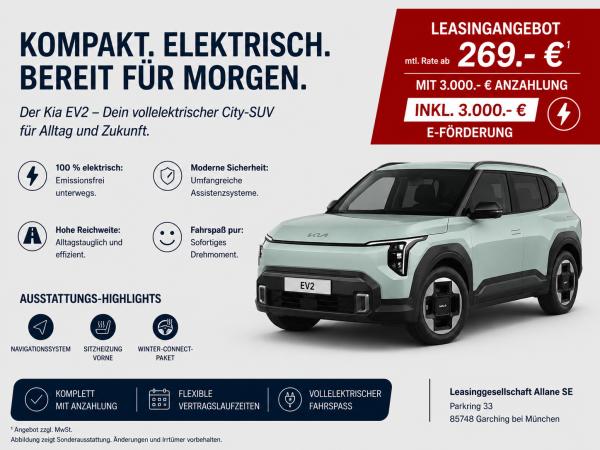 Kia EV2