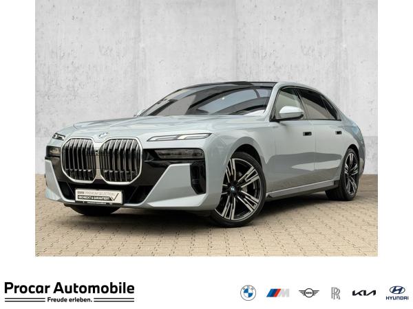 BMW 740