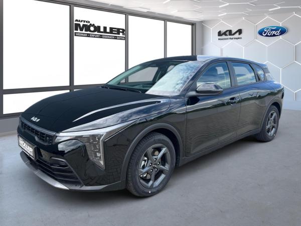 Kia K4