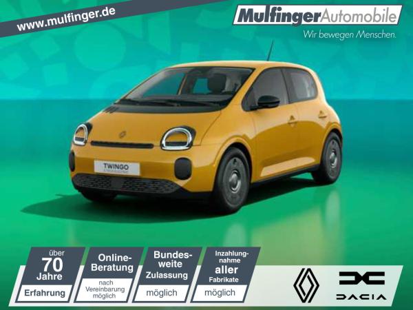 Renault Twingo