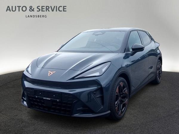 Cupra Raval