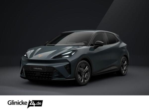 Cupra Raval