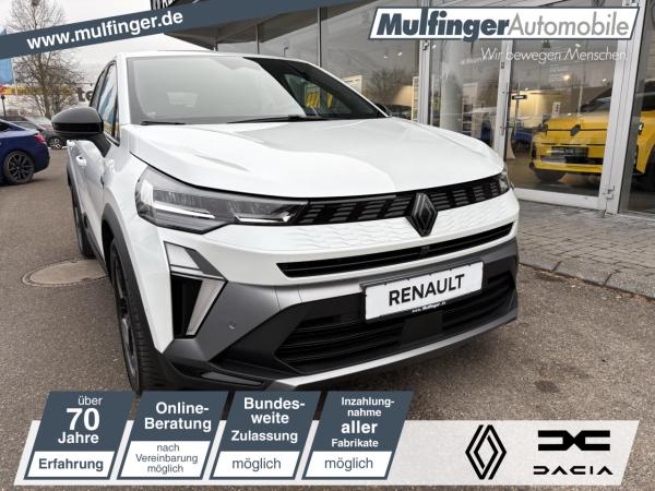 Renault Symbioz