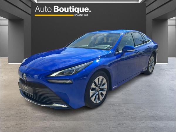 Toyota Mirai
