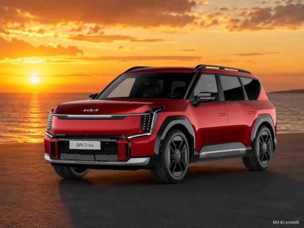 Kia EV9