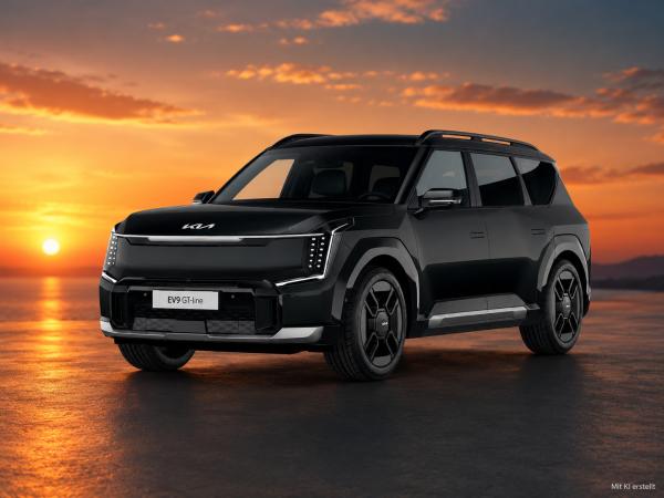 Kia EV9