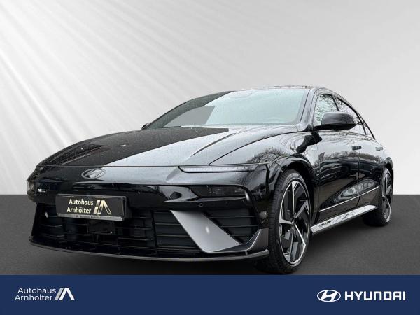 Hyundai IONIQ 6