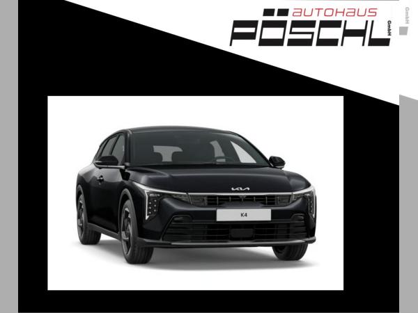 Kia K4