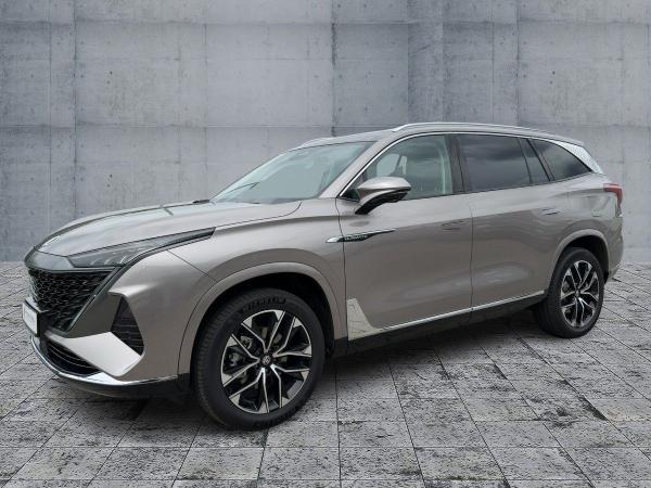 MG MGS9