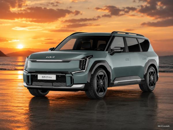 Kia EV9