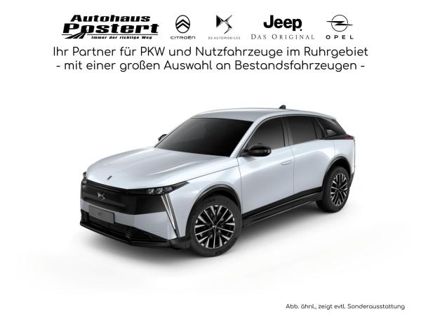 DS Automobiles DS 7