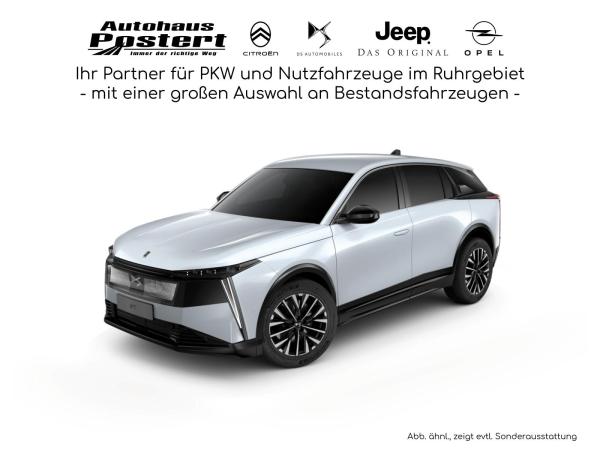 DS Automobiles DS 7