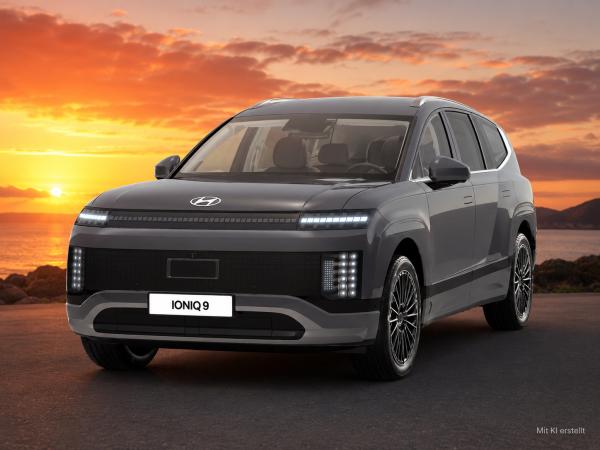 Hyundai IONIQ 9