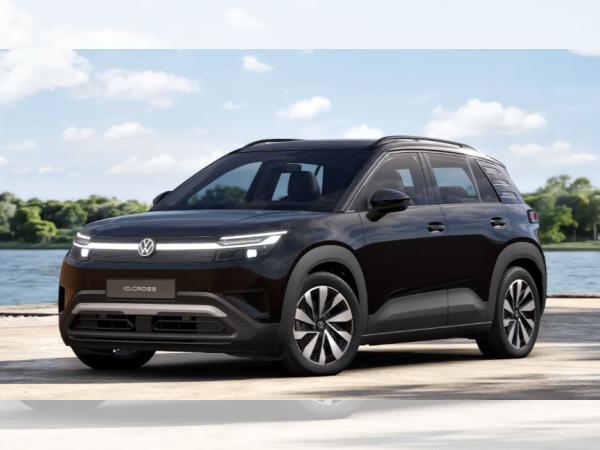 Volkswagen ID.Cross