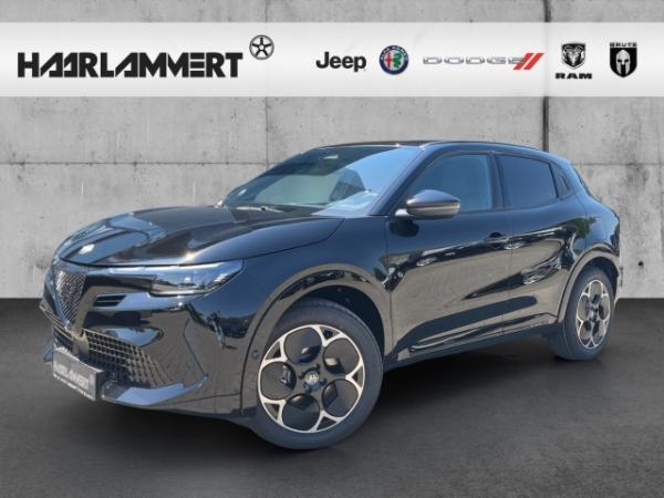 Alfa Romeo Junior