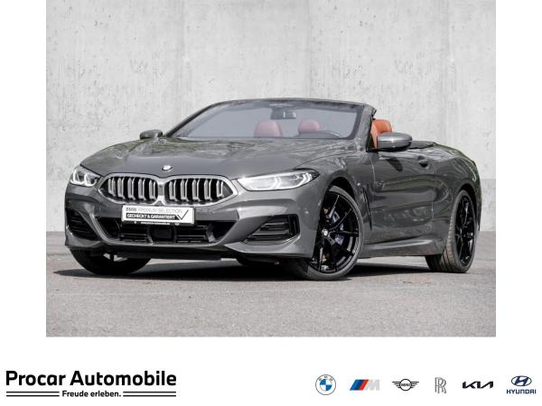 BMW 840