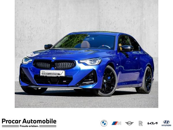 BMW M240i