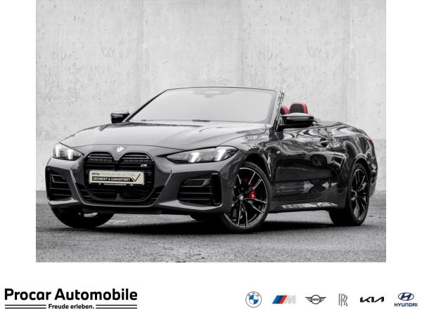 BMW 440