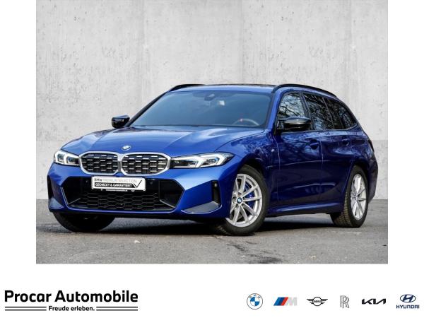 BMW M340