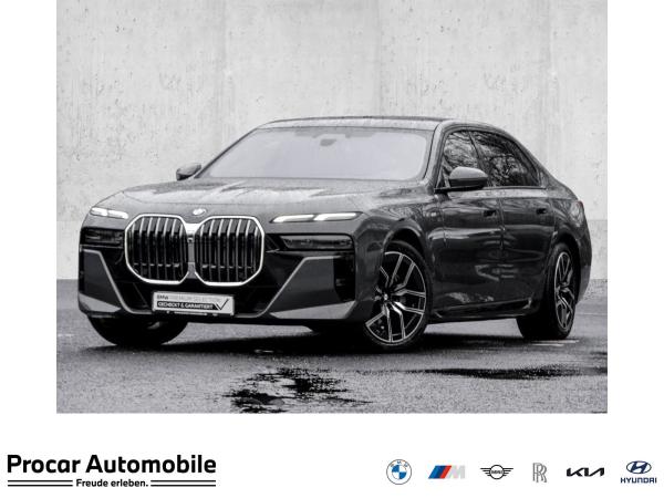 BMW 740