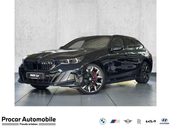 BMW 550