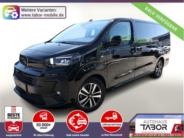 Citroën SpaceTourer