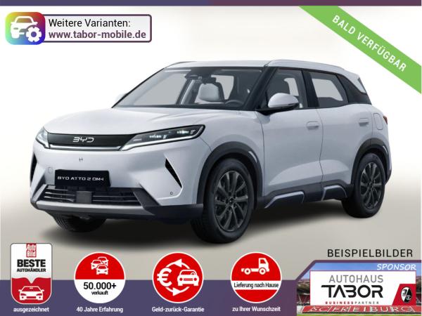 BYD ATTO 2
