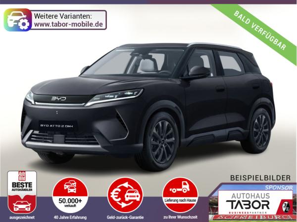 BYD ATTO 2