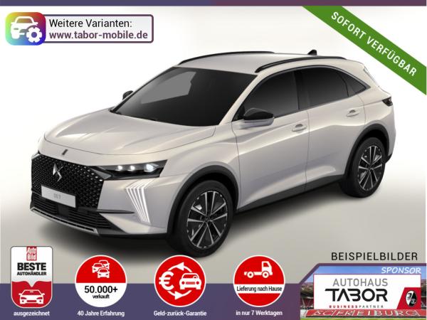 DS Automobiles DS 7
