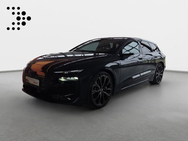 Audi S6 e-tron