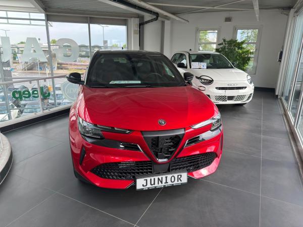 Alfa Romeo Junior