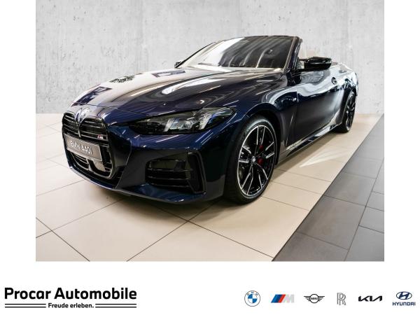 BMW M440i
