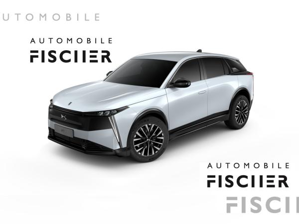 DS Automobiles N7
