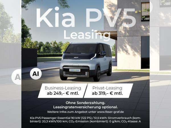 Kia PV5