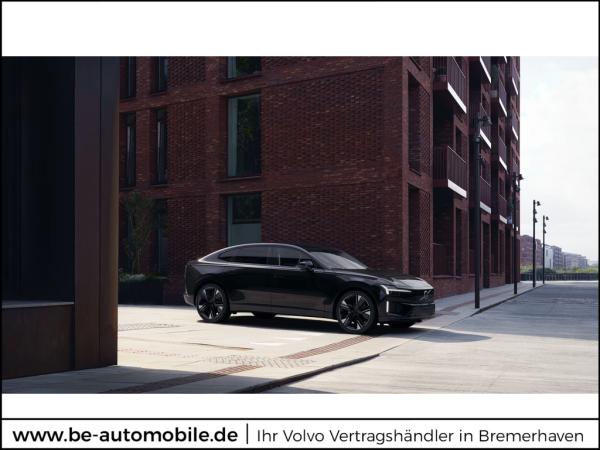 Volvo ES90