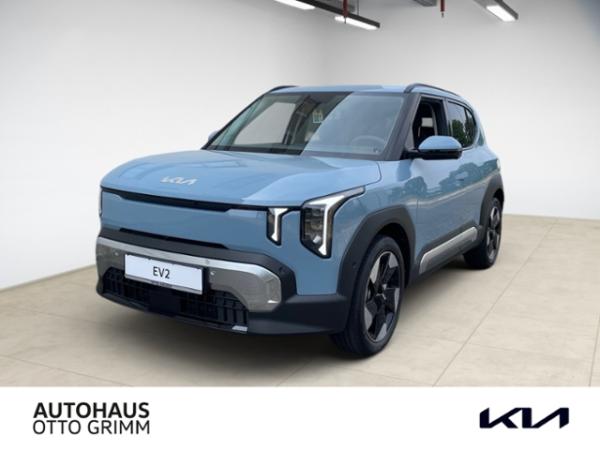 Kia EV2