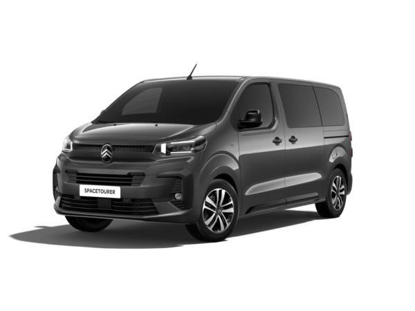 Citroën SpaceTourer