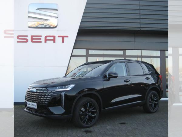 GWM Haval H6