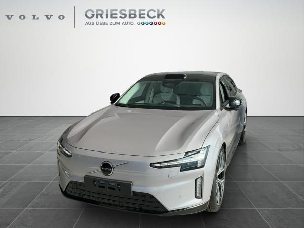 Volvo ES90
