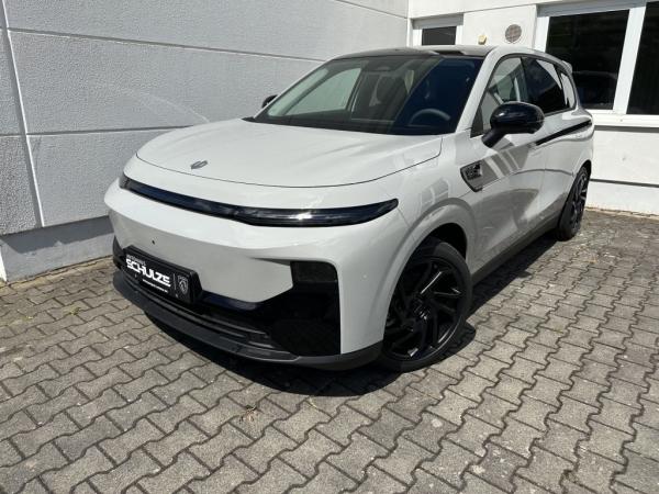 Leapmotor B10