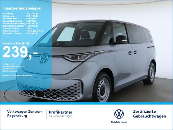 Volkswagen ID.Buzz