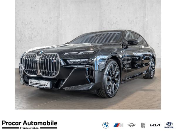 BMW 760