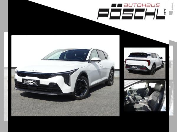 Kia K4