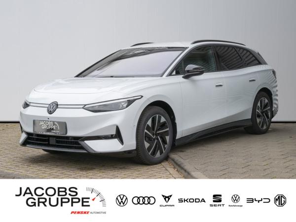 Volkswagen ID.7