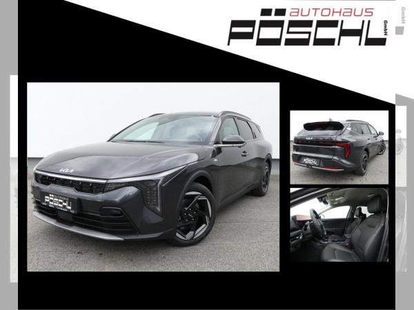 Kia K4