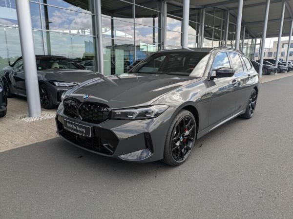 BMW M340