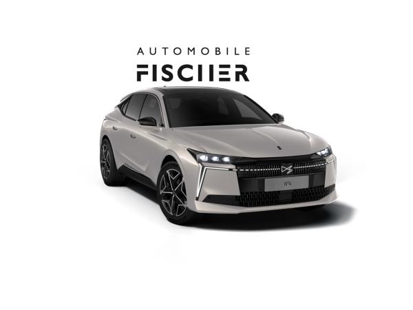 DS Automobiles N4