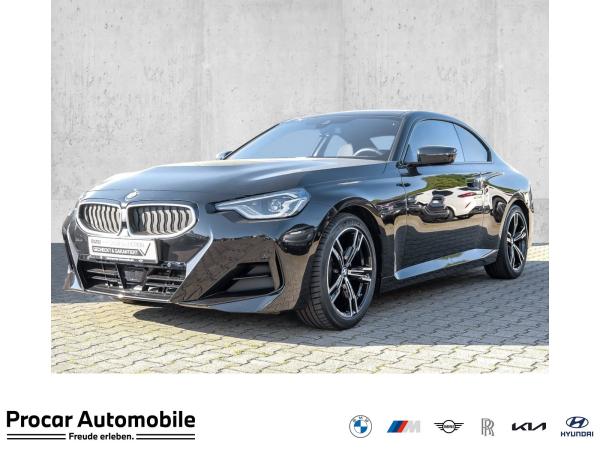 BMW 220